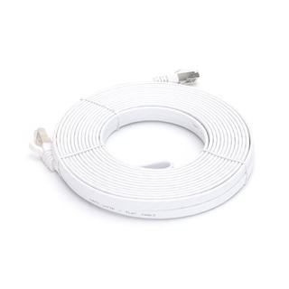 Cat7 flat cable 10m
